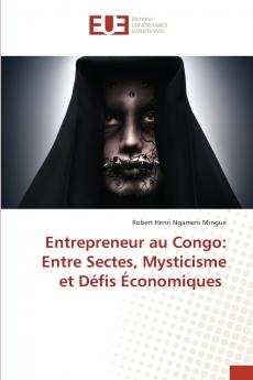 Entrepreneur au Congo