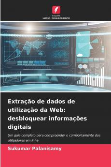 Extração de dados de utilização da Web