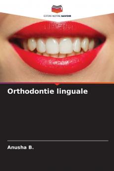 Orthodontie linguale
