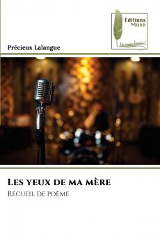 Les yeux de ma mère