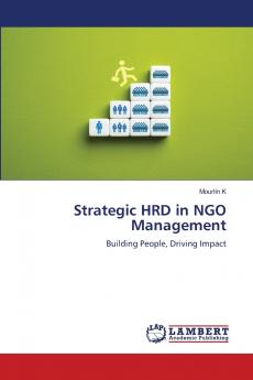 Strategic HRD in NGO Management