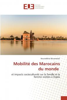 Mobilité des Marocains du monde