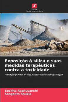 Exposição à sílica e suas medidas terapêuticas contra a toxicidade