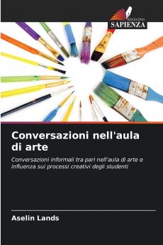 Conversazioni nell'aula di arte
