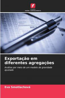 Exportação em diferentes agregações