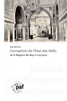 Corruption de l'Etat des Défis