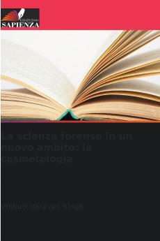 La scienza forense in un nuovo ambito