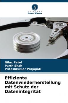 Effiziente Datenwiederherstellung mit Schutz der Datenintegrität