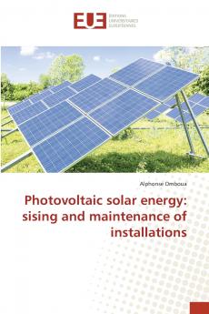 Photovoltaic solar energy