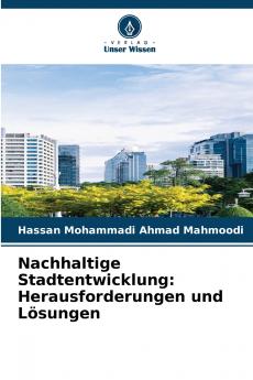 Nachhaltige Stadtentwicklung