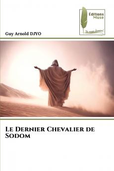 Le Dernier Chevalier de Sodom