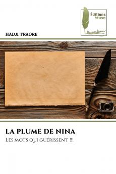 LA PLUME DE NINA