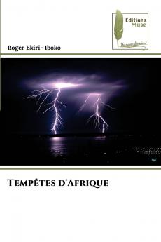 Tempêtes d'Afrique