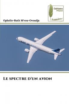 Le spectre d'un avion