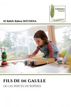 FILS DE de GAULLE