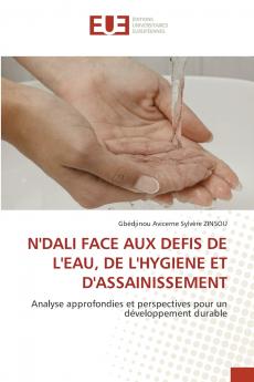 N'DALI FACE AUX DEFIS DE L'EAU DE L'HYGIENE ET D'ASSAINISSEMENT