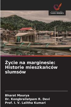Życie na marginesie