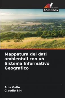 Mappatura dei dati ambientali con un Sistema Informativo Geografico
