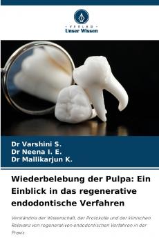 Wiederbelebung der Pulpa