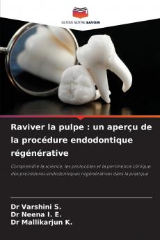 Raviver la pulpe