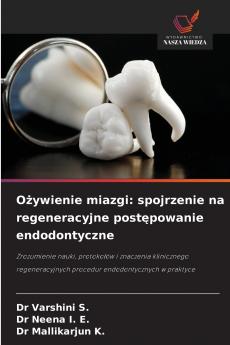 Ożywienie miazgi