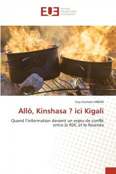 Allô Kinshasa ? ici Kigali