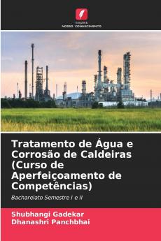 Tratamento de Água e Corrosão de Caldeiras (Curso de Aperfeiçoamento de Competências)