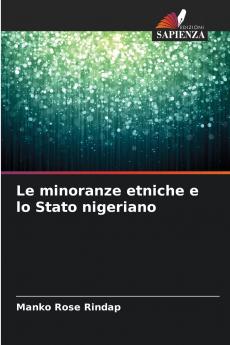 Le minoranze etniche e lo Stato nigeriano