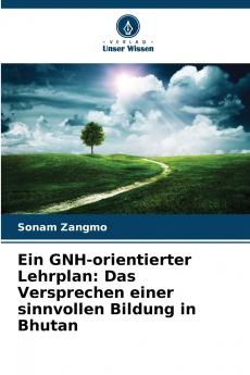 Ein GNH-orientierter Lehrplan