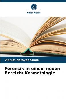 Forensik in einem neuen Bereich