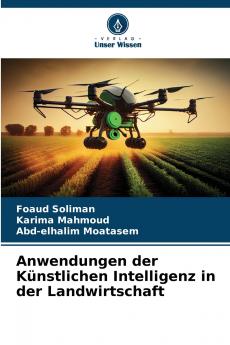 Anwendungen der Künstlichen Intelligenz in der Landwirtschaft