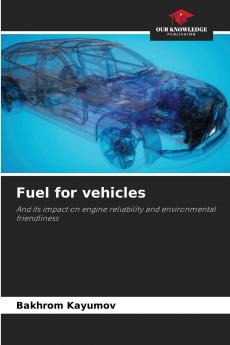 Fuel for vehicles