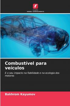 Combustível para veículos