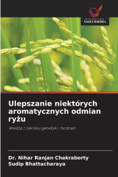 Ulepszanie niektórych aromatycznych odmian ryżu