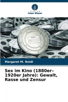 Sex im Kino (1880er-1920er Jahre)