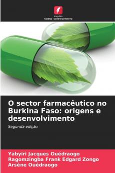 O sector farmacêutico no Burkina Faso