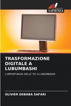 TRASFORMAZIONE DIGITALE A LUBUMBASHI