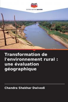 Transformation de l'environnement rural