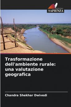Trasformazione dell'ambiente rurale