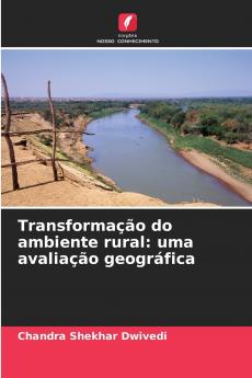 Transformação do ambiente rural