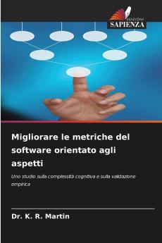 Migliorare le metriche del software orientato agli aspetti