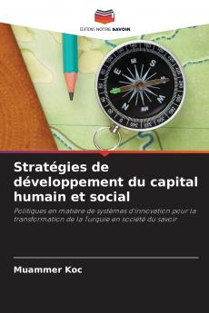 Stratégies de développement du capital humain et social