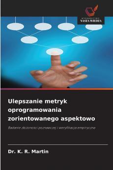 Ulepszanie metryk oprogramowania zorientowanego aspektowo