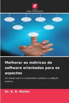 Melhorar as métricas de software orientadas para os aspectos