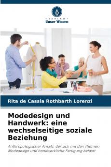 Modedesign und Handwerk