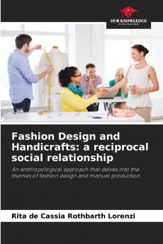 Fashion Design and Handicrafts