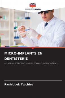 MICRO-IMPLANTS EN DENTISTERIE