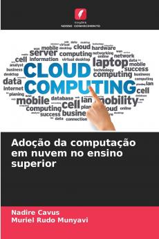 Adoção da computação em nuvem no ensino superior