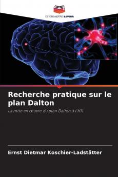 Recherche pratique sur le plan Dalton