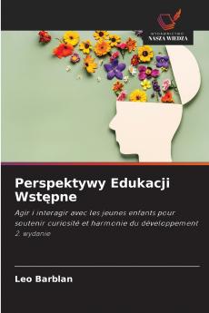 Perspektywy Edukacji Wstępne